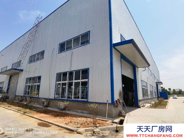 武汉江岸(出租) （房东直租）江岸金潭村600平砖混框架厂房优价直租无中介费