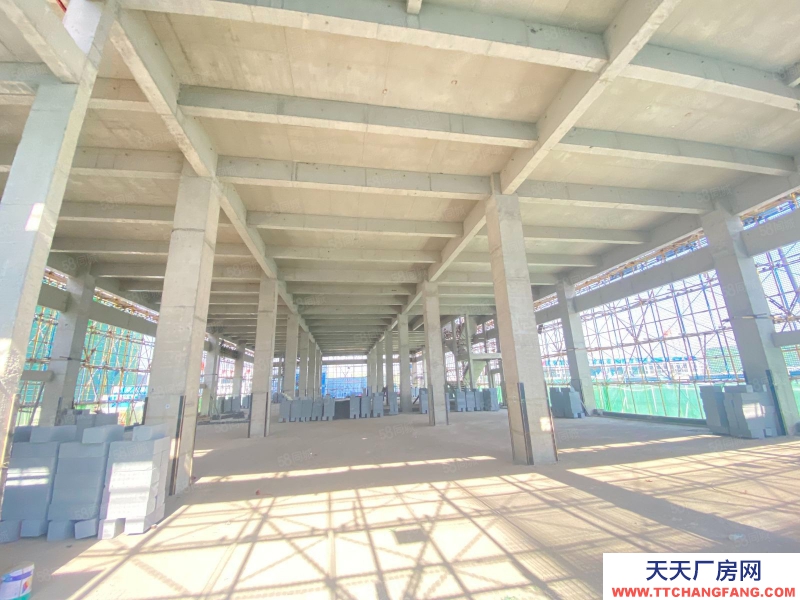 济南历城工业北路厂房仓库出租出售