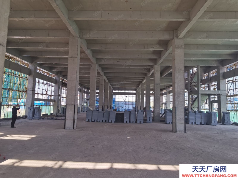 济南历城工业北路厂房仓库出租出售