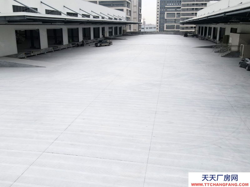(出租)广州白云 物流仓库，分割58平起租，B2B一件代发，托管常温仓