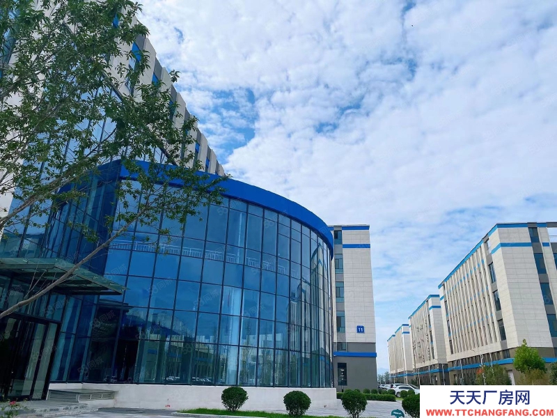 石家庄桥西三环边工业厂房库房，企业独栋，办公研发，仓储生产，大产权