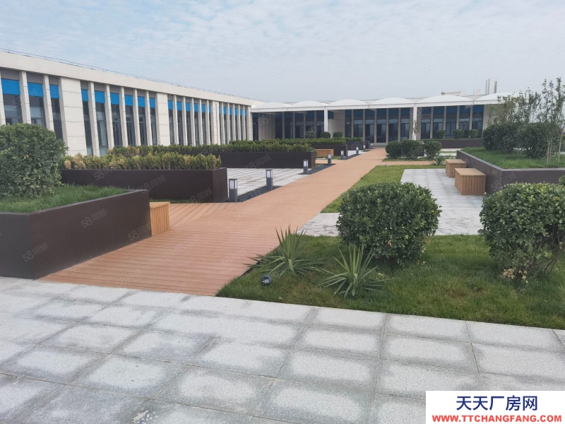 石家庄桥西三环边工业厂房库房，企业独栋，办公研发，仓储生产，大产权