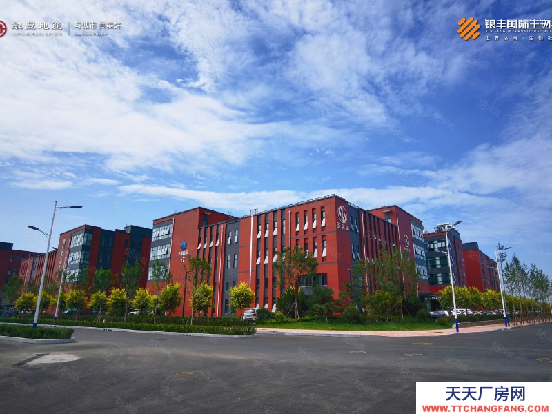 济南历城16000千伏配建16000千伏双路电源 企业产研双重保障