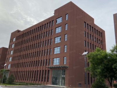 石家庄桥西南绕城高速口产业园区，强力推荐独栋厂房 首层7.2米高，图6
