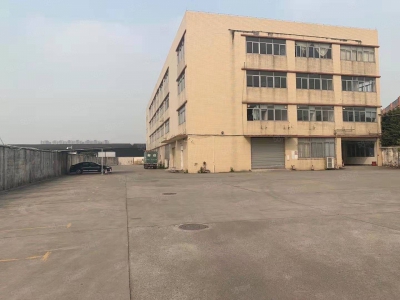 (出租) 广州市白云区庆丰厂房，仓库出租图1