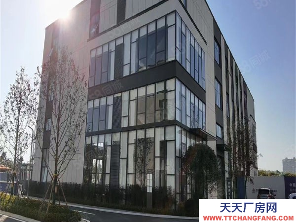 武汉江岸(出售) 精选厂房，低价出售！政府扶持园区，享受国家税收补贴！