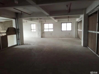 重庆渝中菜园坝的厂库，加工场出租图2