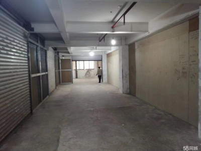重庆渝中菜园坝的厂库，加工场出租图1