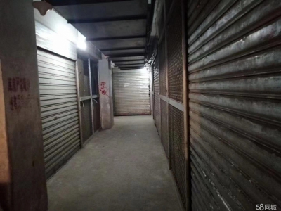 重庆渝中菜园坝的厂库，加工场出租图4