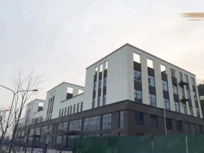 济南历城郭店工业厂房 大产权 价格可谈 位置优越图3