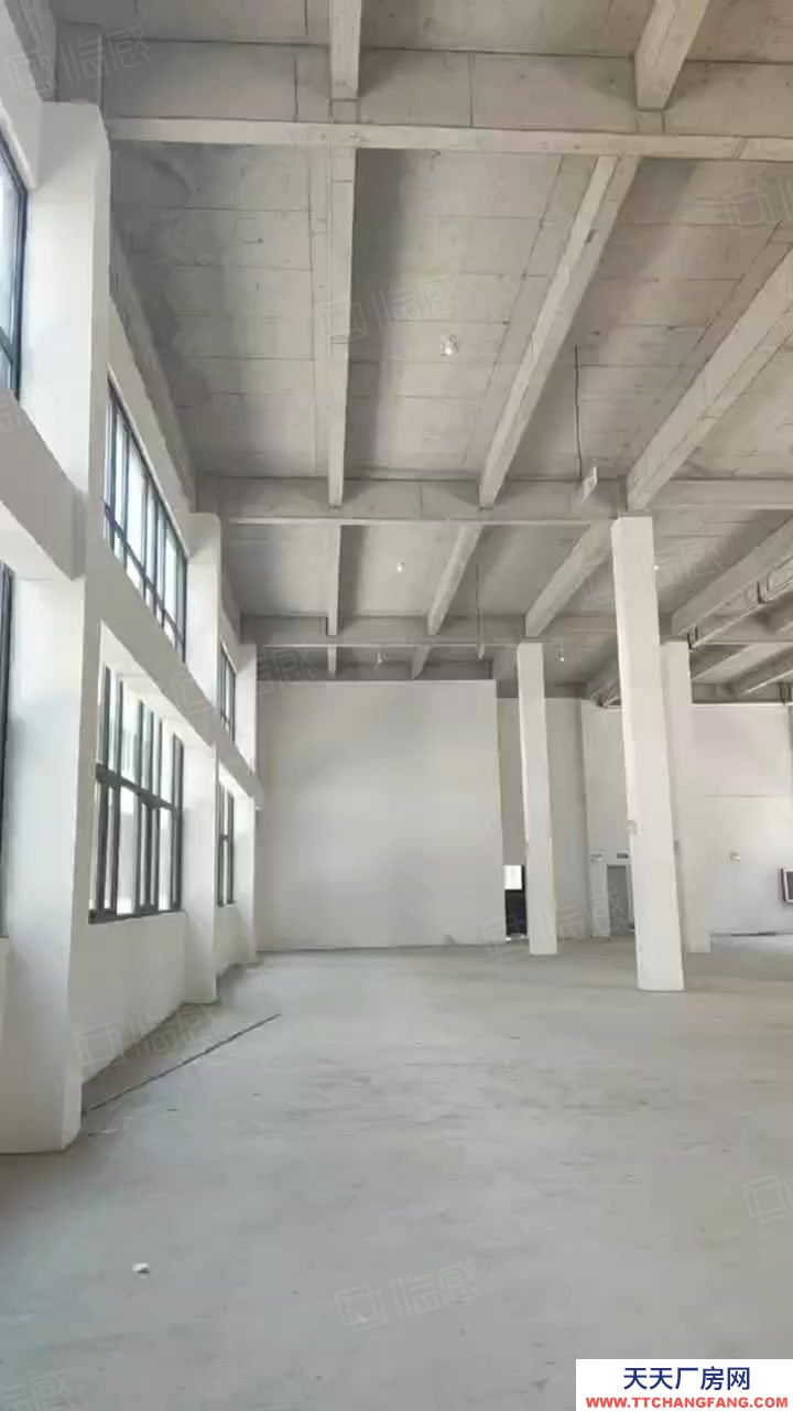 济南历城郭店工业厂房 大产权 价格可谈 位置优越