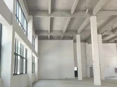 济南历城郭店工业厂房 大产权 价格可谈 位置优越图1