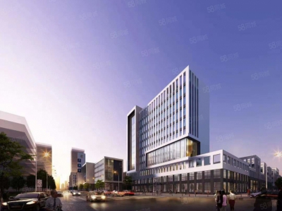 济南历城郭店工业厂房 大产权 价格可谈 位置优越图5