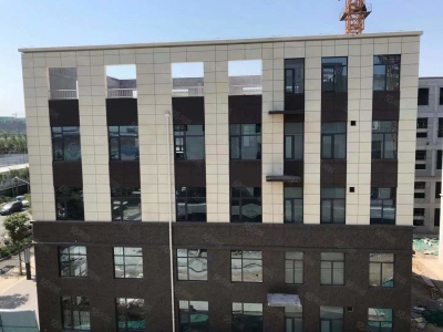 济南历城郭店工业厂房 大产权 价格可谈 位置优越图6
