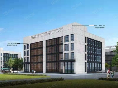 石家庄桥西即将封顶石家庄产业园区独栋五证齐全图6