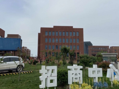 石家庄桥西即将封顶石家庄产业园区独栋五证齐全图5