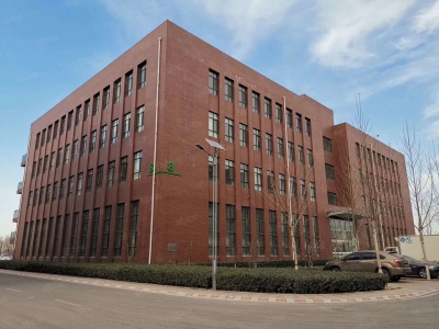 石家庄桥西即将封顶石家庄产业园区独栋五证齐全图4
