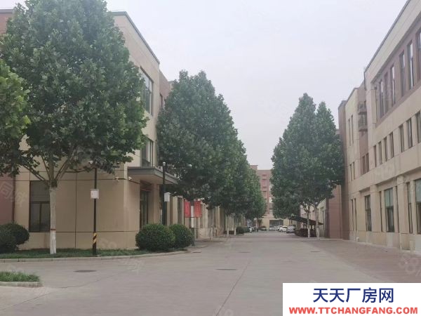 武汉江岸(出售) 老板让我卖厂房，买到的老板就是挣到了