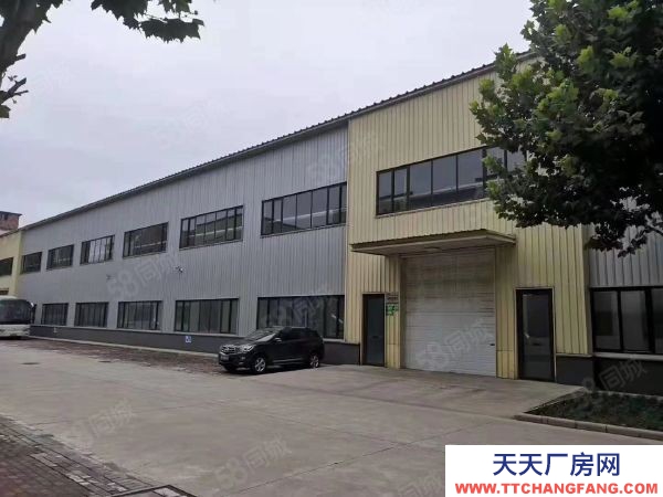武汉江岸(出售) 老板让我卖厂房，买到的老板就是挣到了
