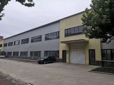 武汉江岸(出售) 老板让我卖厂房，买到的老板就是挣到了图2