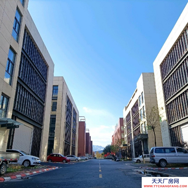 石家庄桥西独栋1600平 | 出租出售