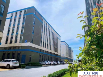 石家庄桥西厂房 现房现房 得房率高 低首付可贷款 50年大产权图2