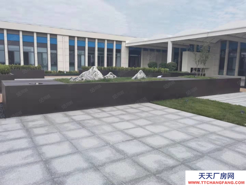 石家庄桥西厂房 现房现房 得房率高 低首付可贷款 50年大产权