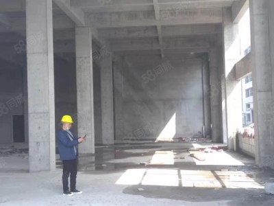 武汉江岸(出售) 武汉江北准现房近三环，有政策扶持能办证，产权50年图3