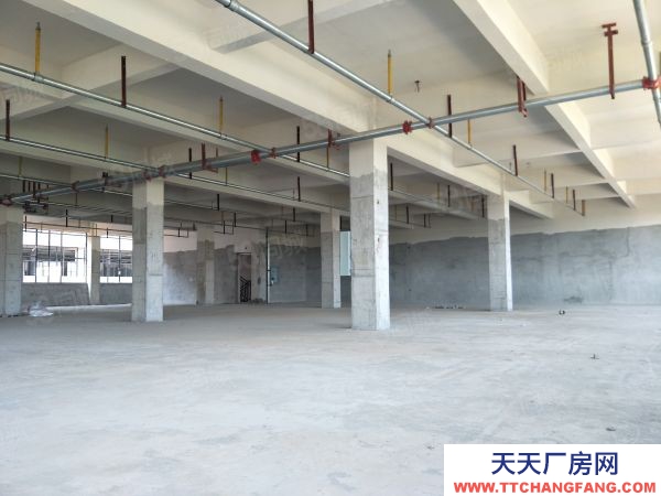武汉江岸(出售) 武汉江北准现房近三环，有政策扶持能办证，产权50年