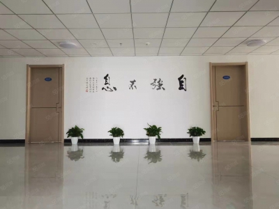 (石家庄桥西超园区 厂房库房 办公研发生产 现房可贷款 超高得房率图2