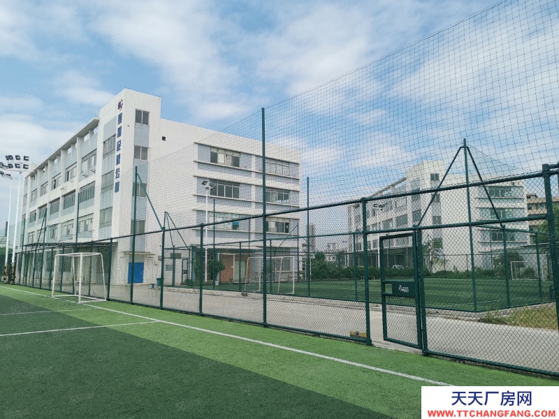 (出售) 广州市白云大道北标准独院厂房仓库出售空地大证件齐全包过户