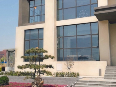 石家庄桥西50年独立产权，独栋双拼自由分割用于生产研发办公。图5