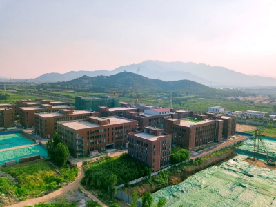 石家庄桥西50年独立产权，独栋双拼自由分割用于生产研发办公。图6