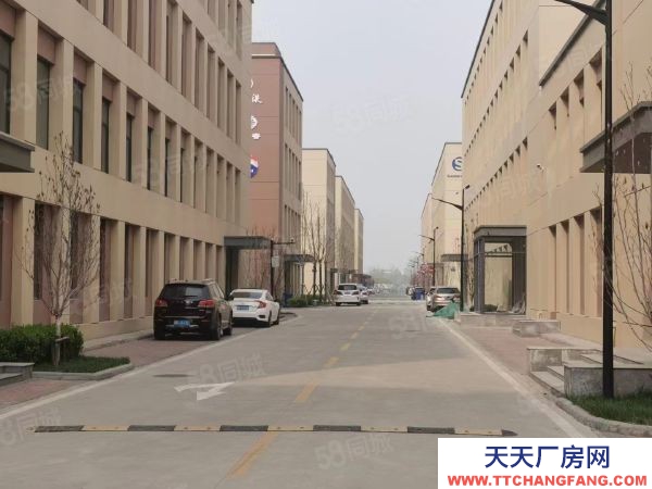 武汉江岸(出售) 雄新产业园即将交房，带单独卫生间和电梯，每层可办证