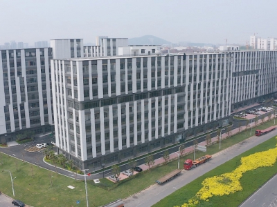 (出售) 平沙立交，开发区东50年红本厂房！首付3成即可进驻，超多配套图1