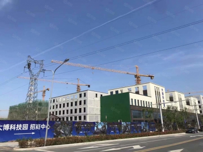 济南历城低价出售 工业北路厂房 8米层高 50年产权 价格低图4
