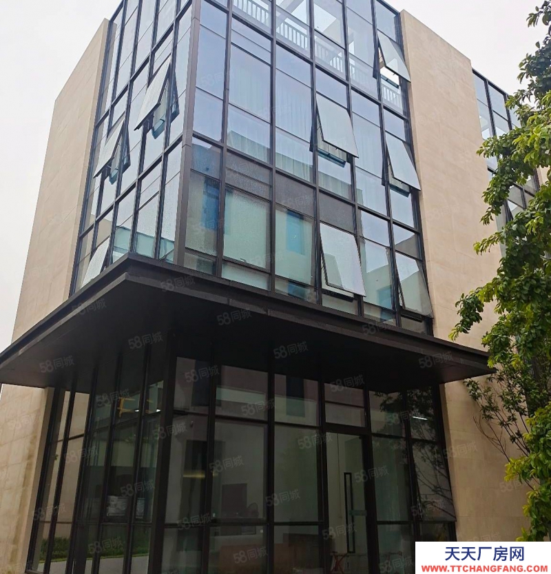 (出售) 白云新建独栋出售，单栋面积542平起，有独立红本