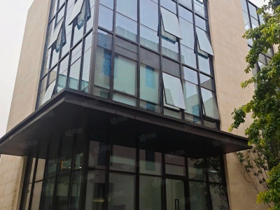 (出售) 白云新建独栋出售，单栋面积542平起，有独立红本图1