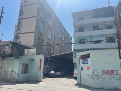 (出租) 福州仓山福峡路590平一楼钢构出租园区厂房图2