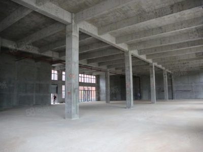 武汉江岸(出售) 独栋厂房出售，大小面积都有，3000元起图4