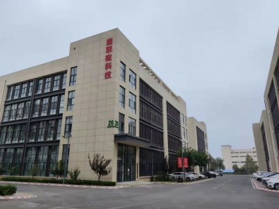 石家庄桥西工业园区厂房，独栋，多层，定制，园区配套齐全，可环评图7