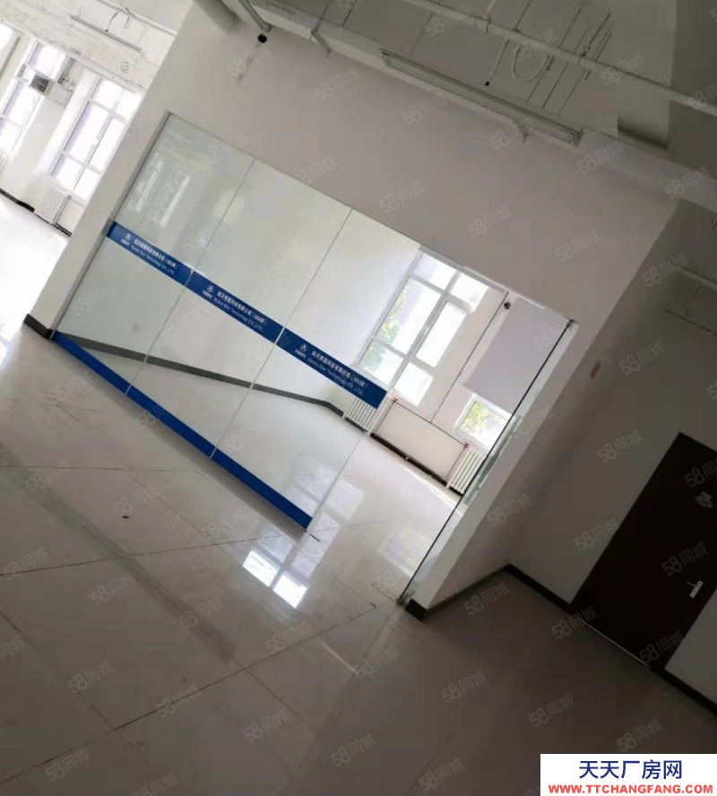 石家庄桥西军鼎科技园龙凤湖景区，独栋带院，单层独栋厂房定制，交通便捷
