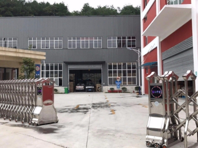 黔南龙里房东直租，厂房结构规整方正，配套齐全，适合厂房及仓库使用图3
