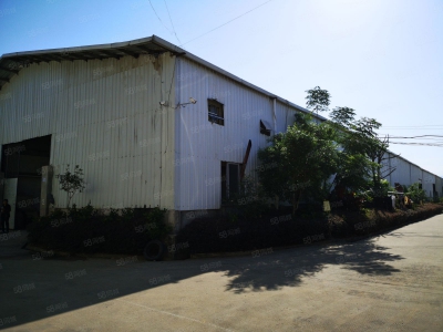 (出租) 福州仓山区房东优惠直租湾边大桥厂房4600平方米(可分割出租)图3