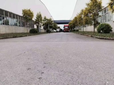 重庆巴南区 花溪标准库880平米起租图4
