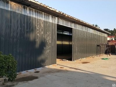 石家庄桥西雨润市场，商脉建材市场，107瓷砖市场图2