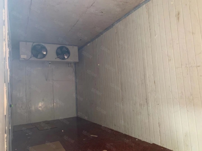 济南历城维尔康附近新建冷库对外出租，可整租分组，冷冻冷藏都有可进大车图3