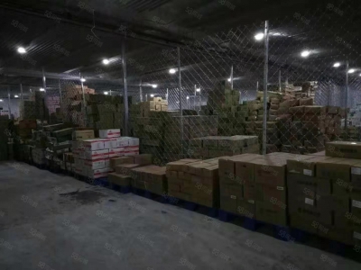 济南历城维尔康附近新建冷库对外出租，可整租分组，冷冻冷藏都有可进大车图5