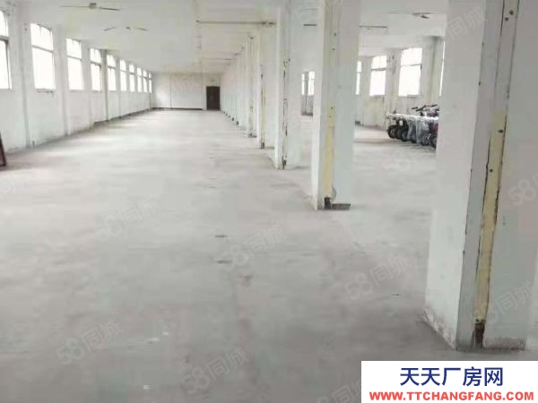 武汉江岸(出租) 租仓库 面积自选 租期自由 可 房东直租 车到仓库