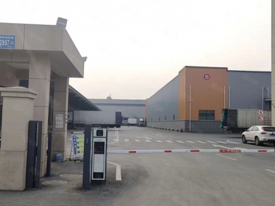 济南历城区全新平台库仓库大型车进出方便大型招商图4